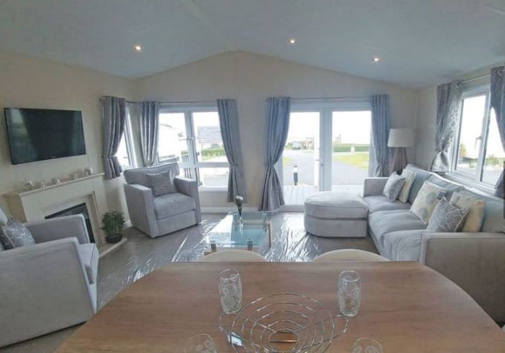 Grondre Holiday Park Pembrokeshire