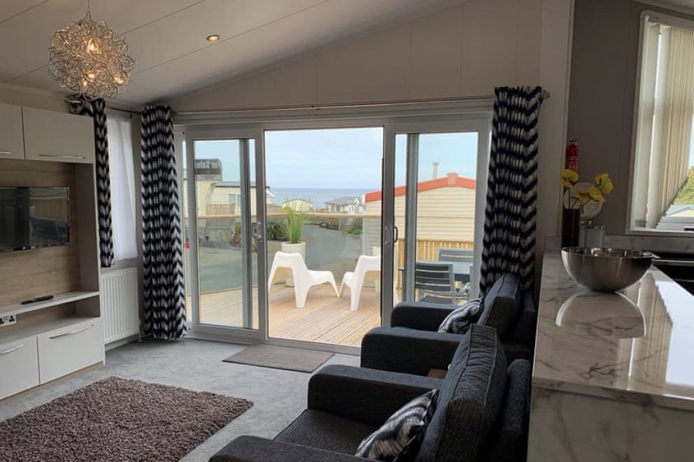 Gwalia Falls Ceredigion