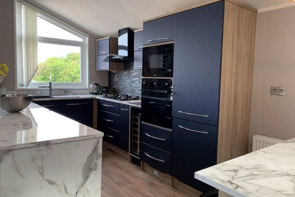 Gwalia Falls Ceredigion