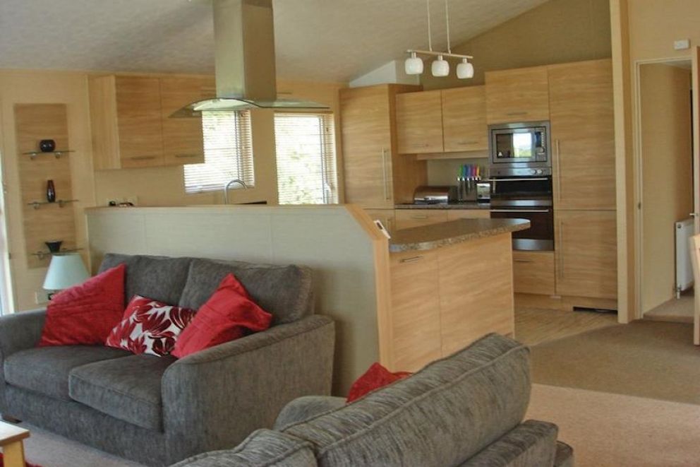 Gwalia Falls Ceredigion