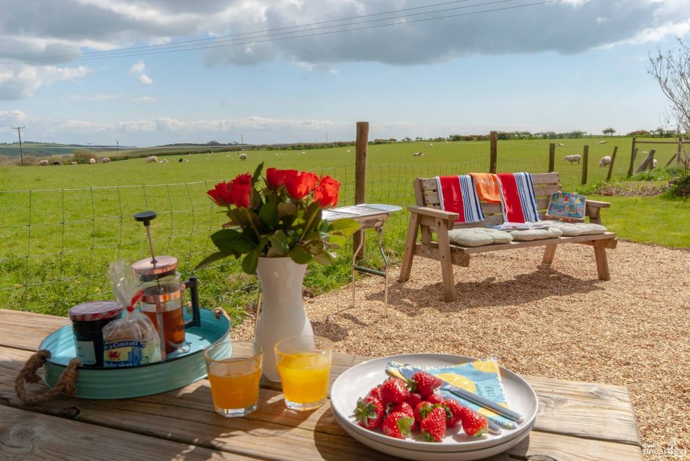 Hafan Fach Pembrokeshire