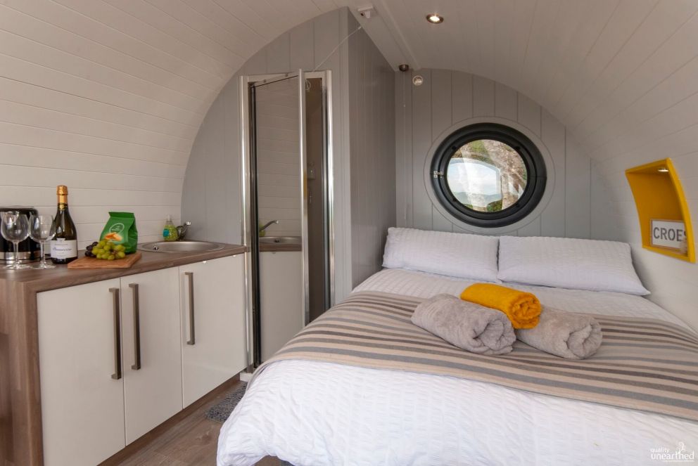 Hafan Fach Pembrokeshire