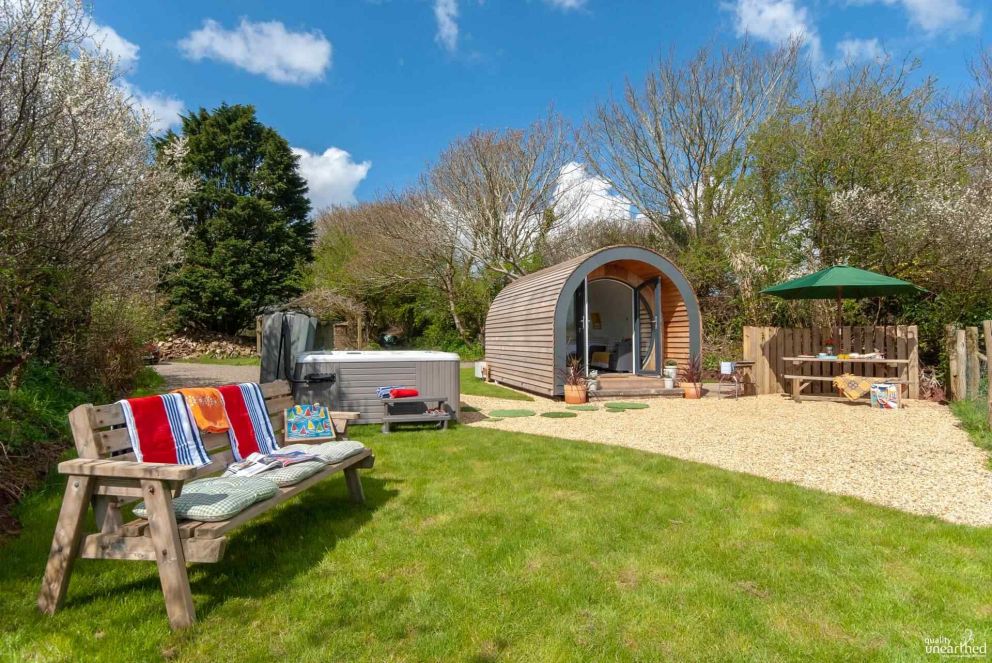 Hafan Fach Pembrokeshire