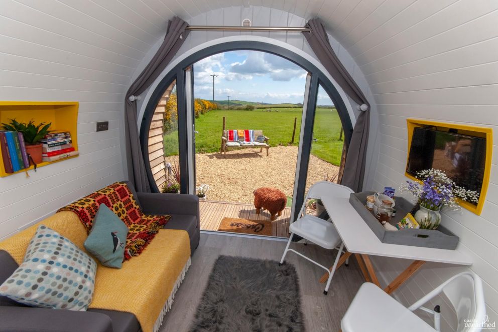 Hafan Fach Pembrokeshire