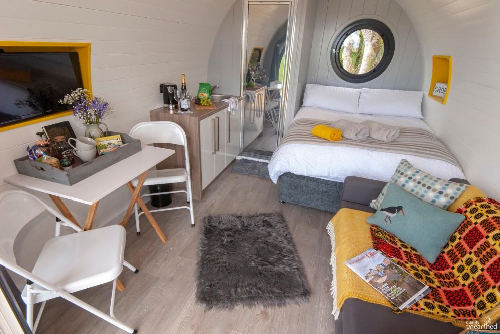 Hafan Fach Pembrokeshire