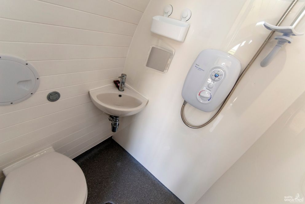 Hafan Fach Pembrokeshire