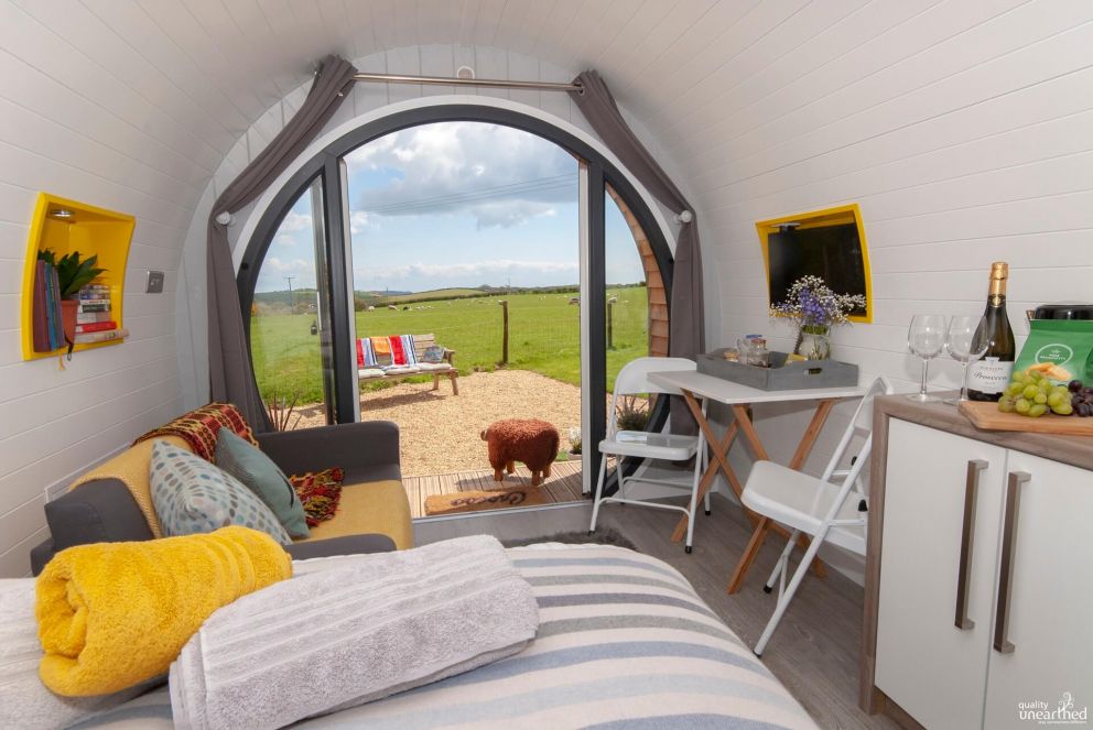 Hafan Fach Pembrokeshire