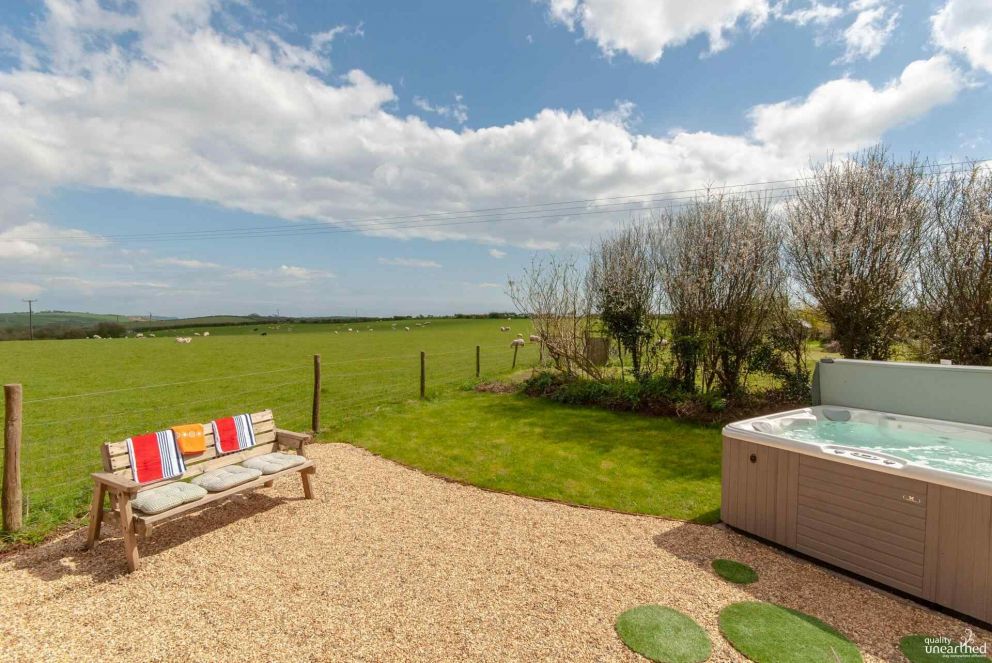 Hafan Fach Pembrokeshire