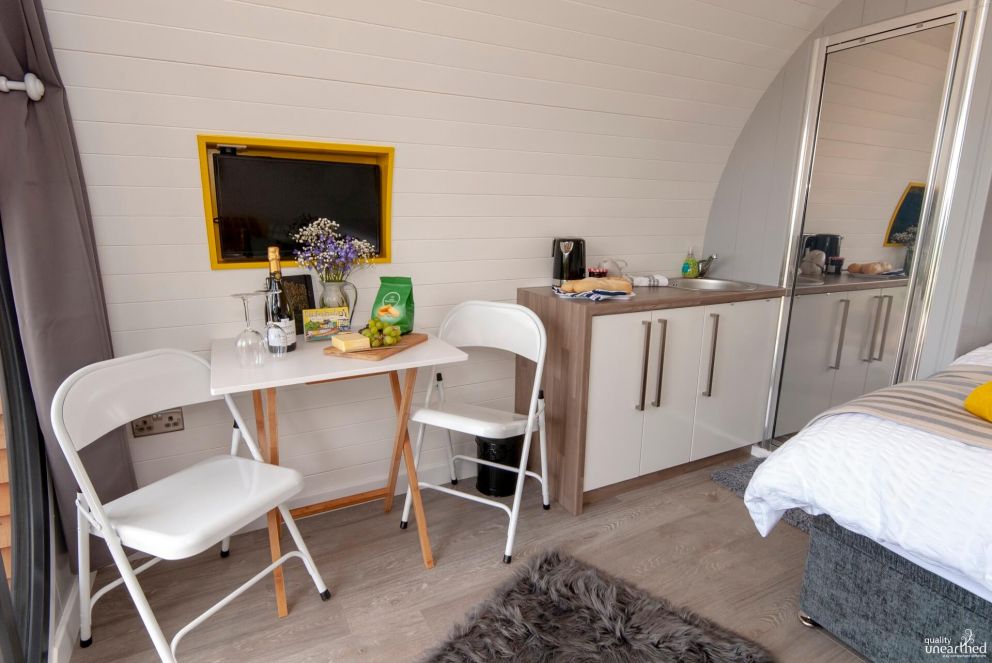 Hafan Fach Pembrokeshire