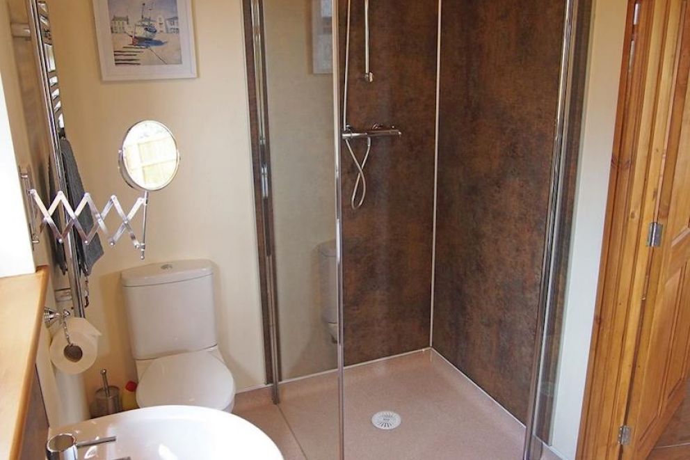 Heart Of Wales Lodges Powys