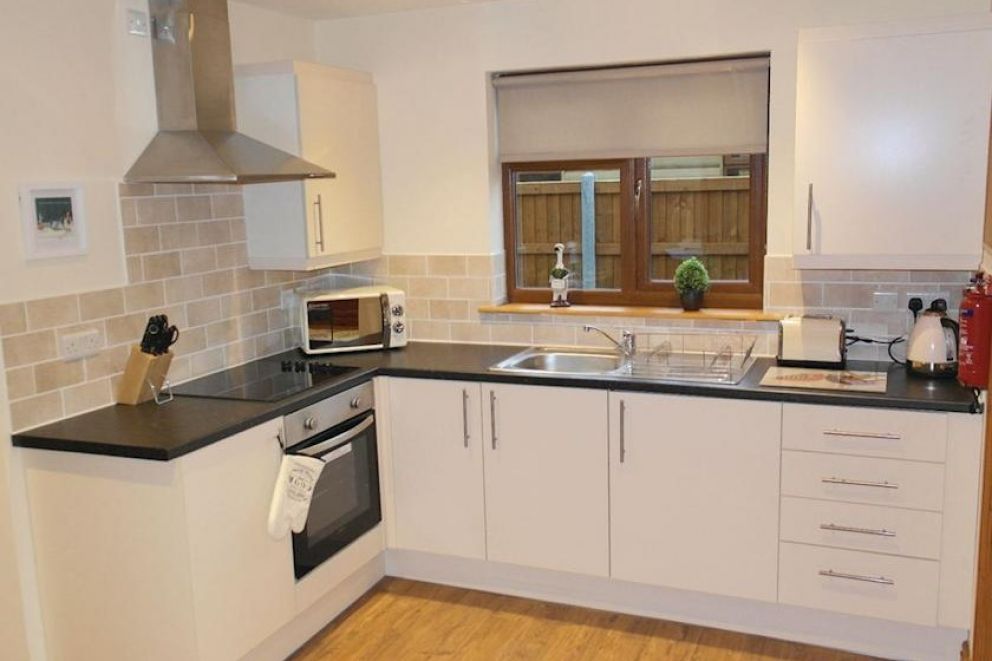 Heart Of Wales Lodges Powys