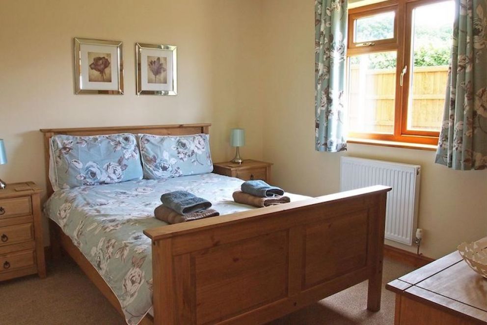 Heart Of Wales Lodges Powys