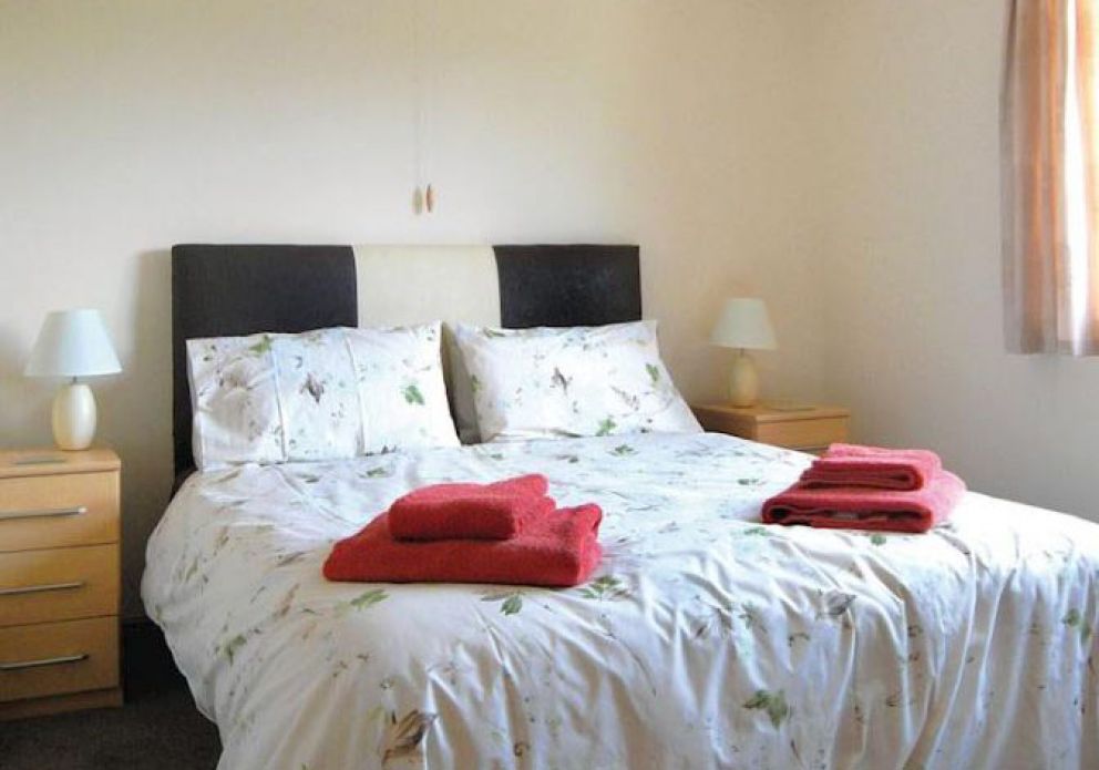 Heartsease Lodges Powys