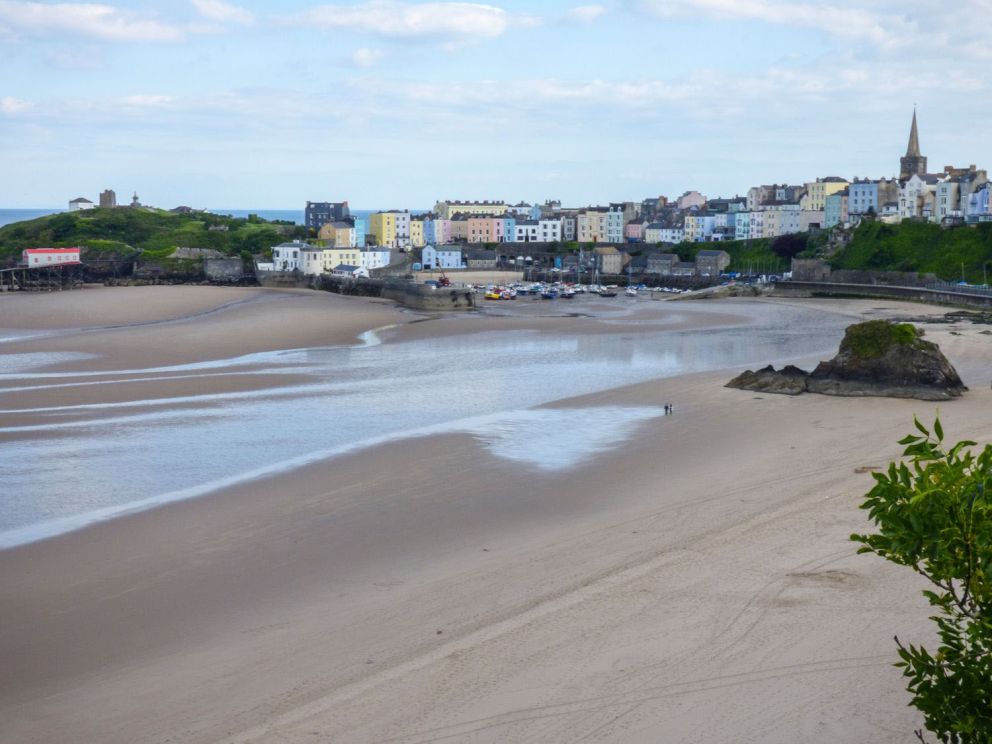 Heritage Park Pembrokeshire