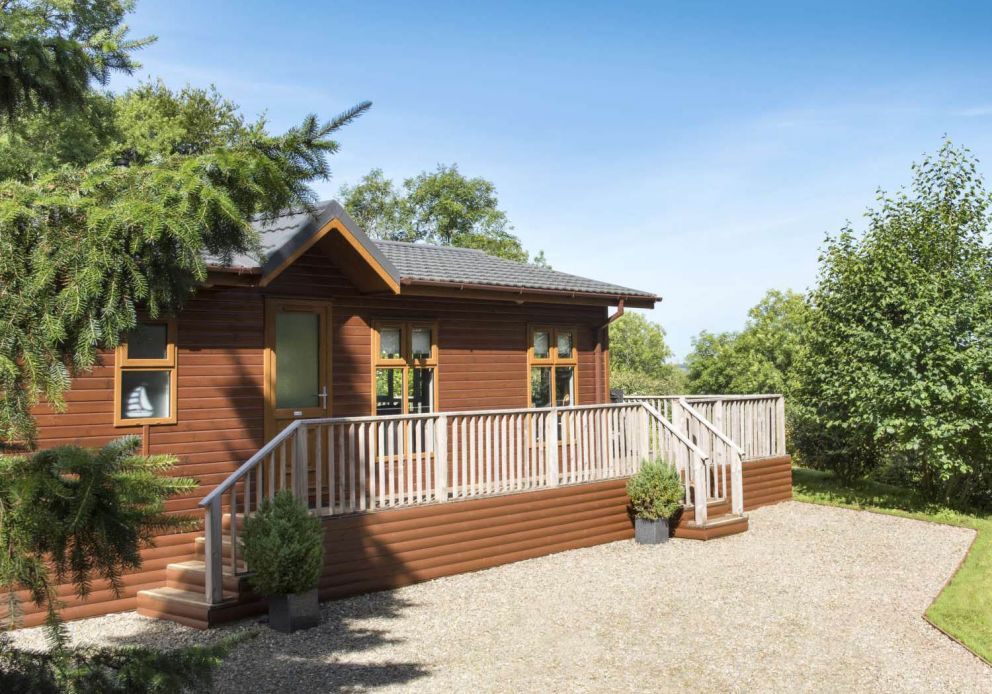 Herons Brook Golf and Lodge Retreat Pembrokeshire