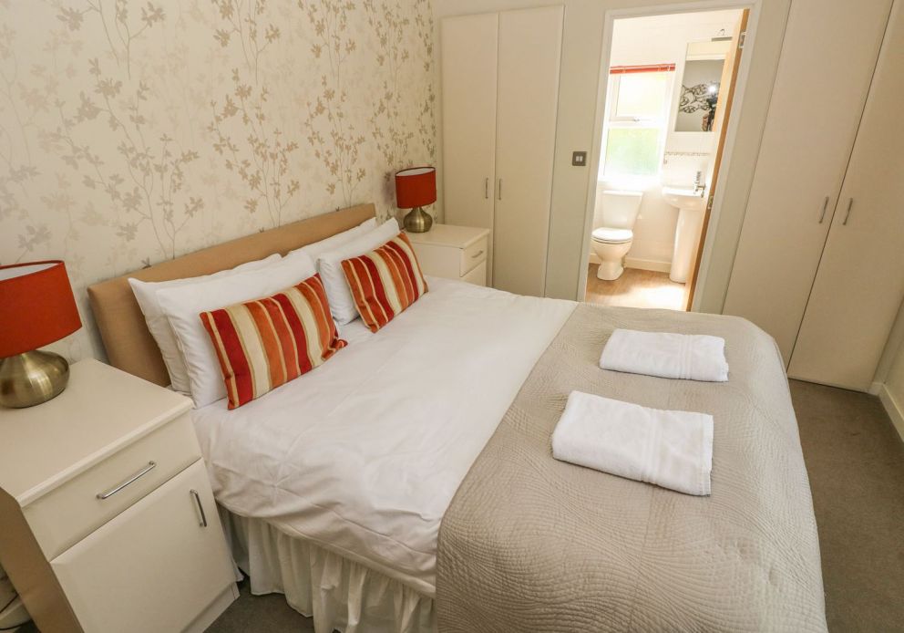 Herons Brook Golf and Lodge Retreat Pembrokeshire