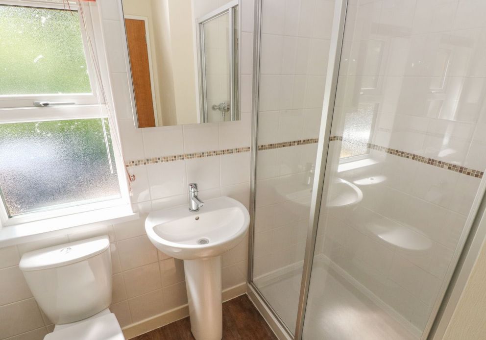 Herons Brook Golf and Lodge Retreat Pembrokeshire