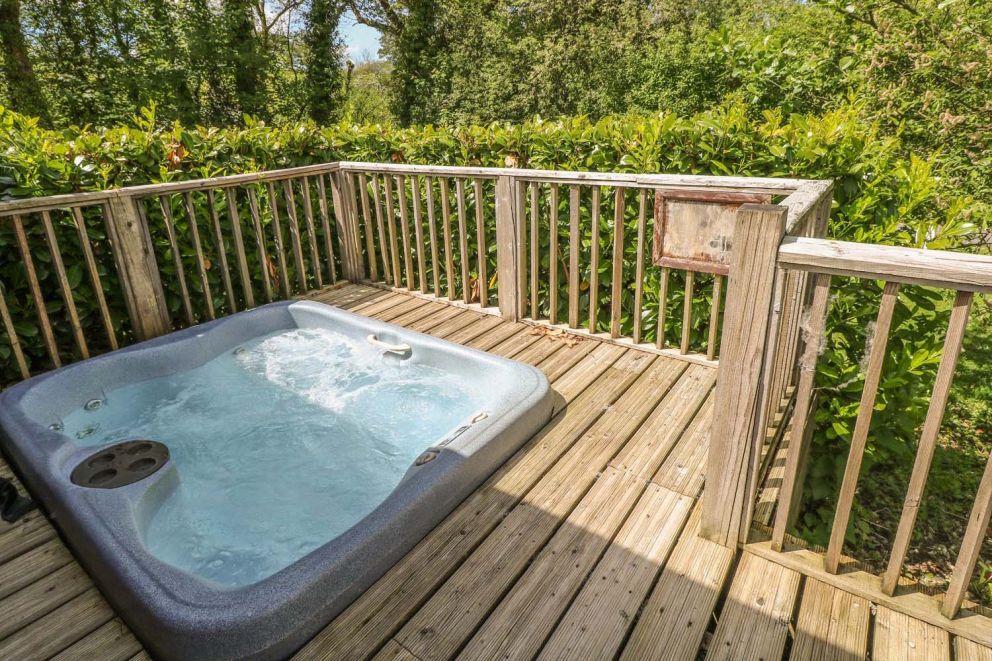 Herons Brook Golf and Lodge Retreat Pembrokeshire