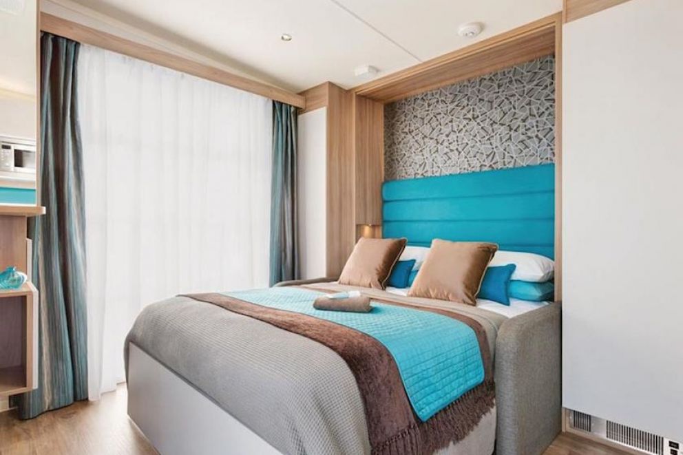 Herons Lake Retreat Flintshire