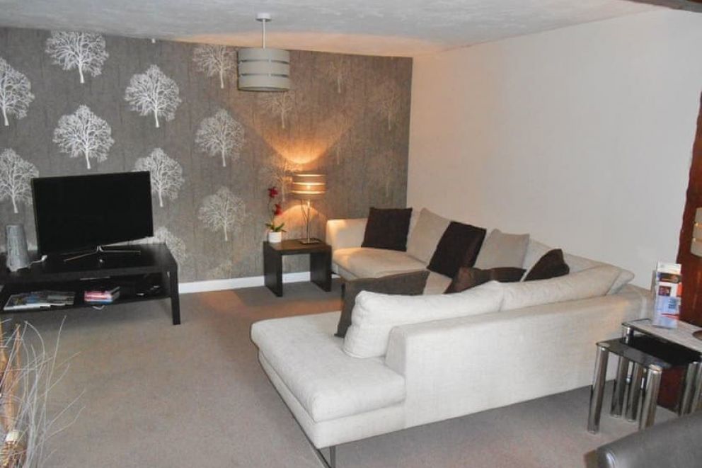 Herons Lake Retreat Flintshire