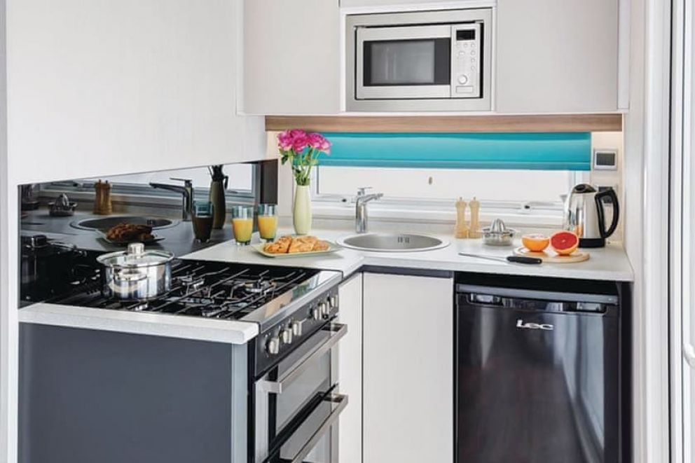 Herons Lake Retreat Flintshire