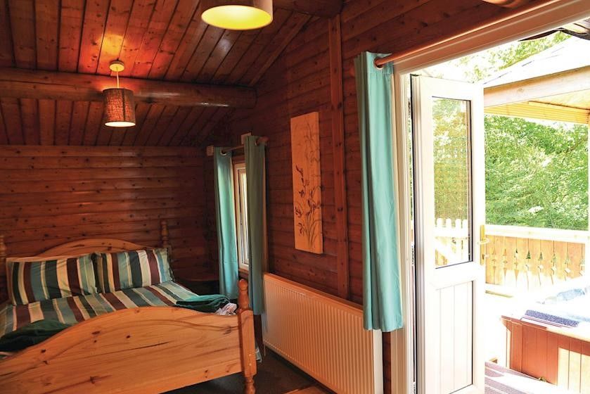 Heronstone Lodges - Swansea, Powys | Self Catering Holiday Lodges