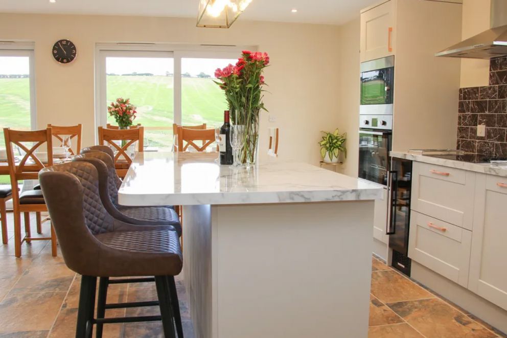 Holly Lodge Powys