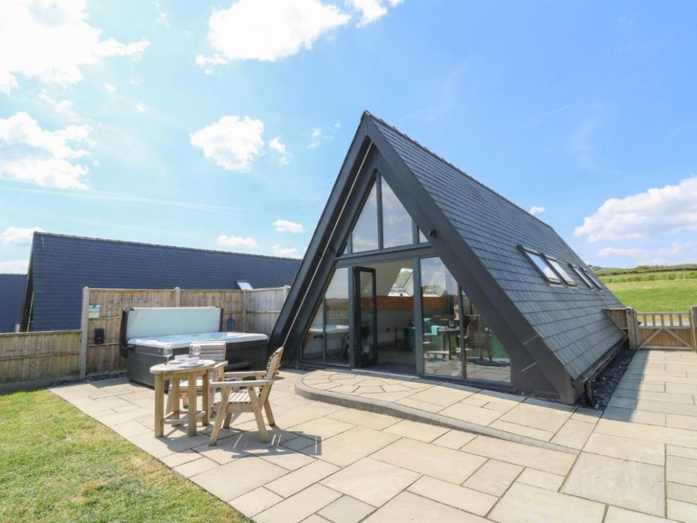 Kerry Hill - The Sheepfold Powys