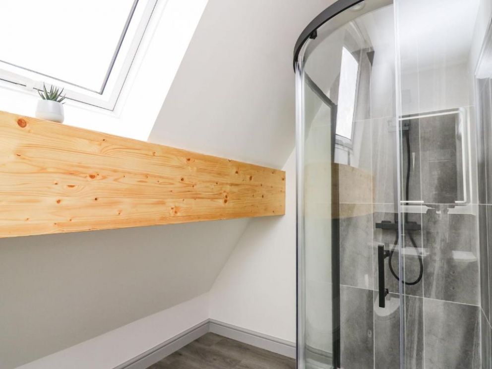 Kerry Hill - The Sheepfold Powys