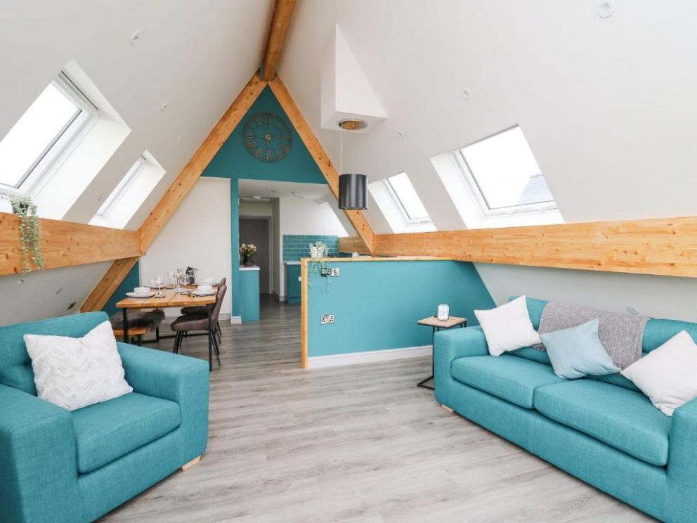 Kerry Hill - The Sheepfold Powys