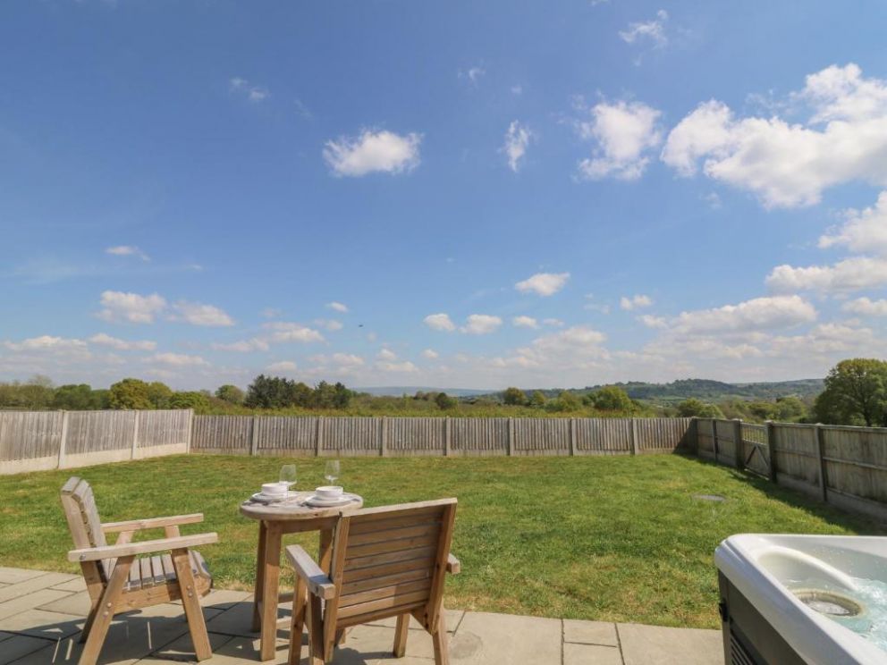 Kerry Hill - The Sheepfold Powys