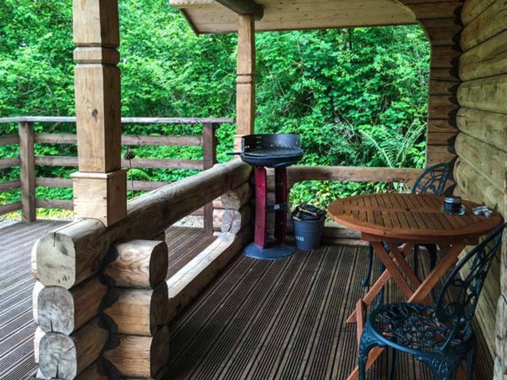 Little Trees Carmarthenshire