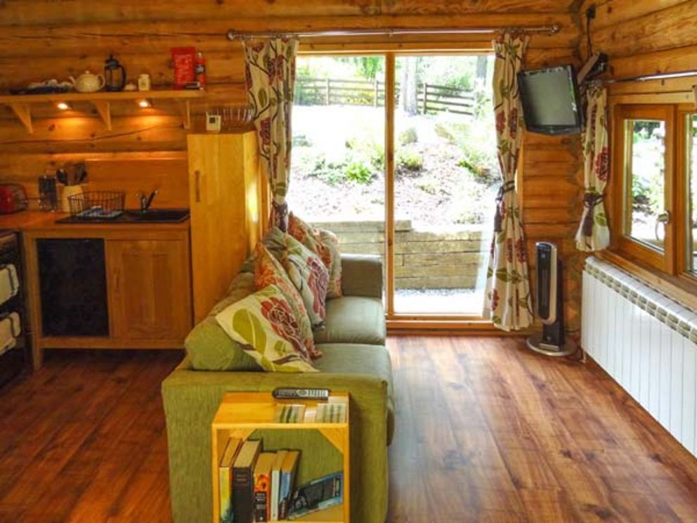 Little Trees Carmarthenshire