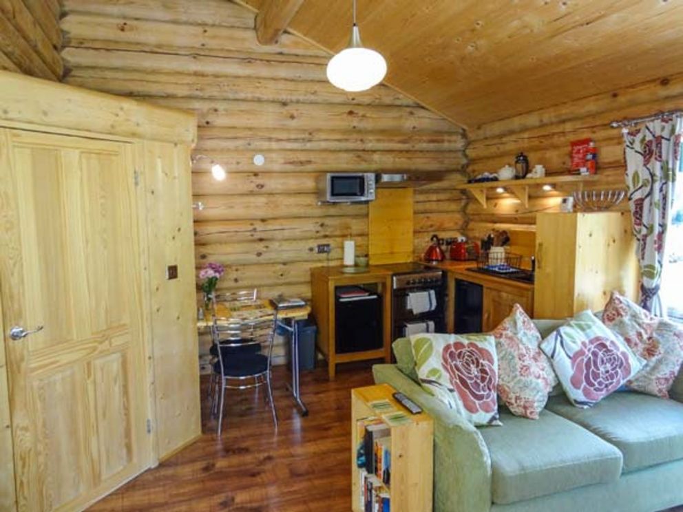 Little Trees Carmarthenshire