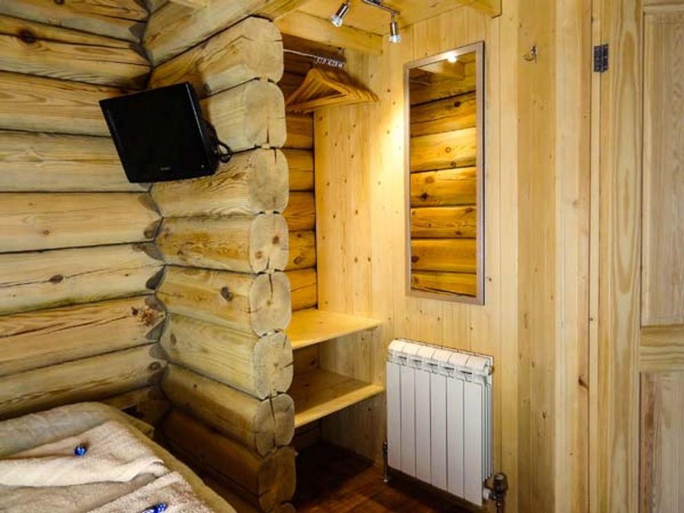 Little Trees Carmarthenshire