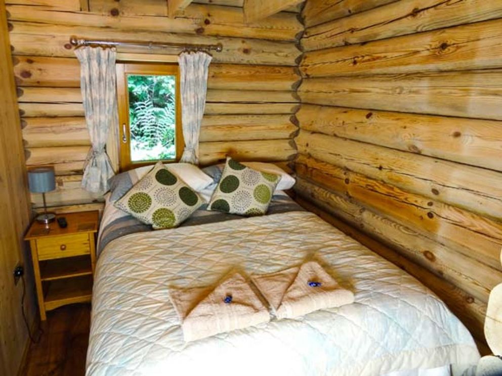 Little Trees Carmarthenshire