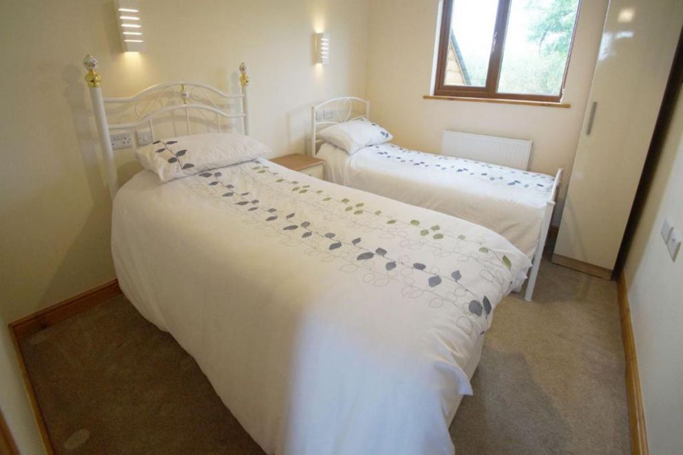 LLanddewi Retreat