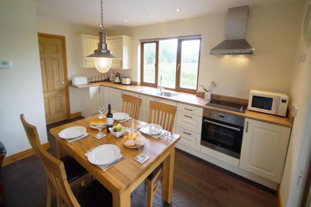 LLanddewi Retreat