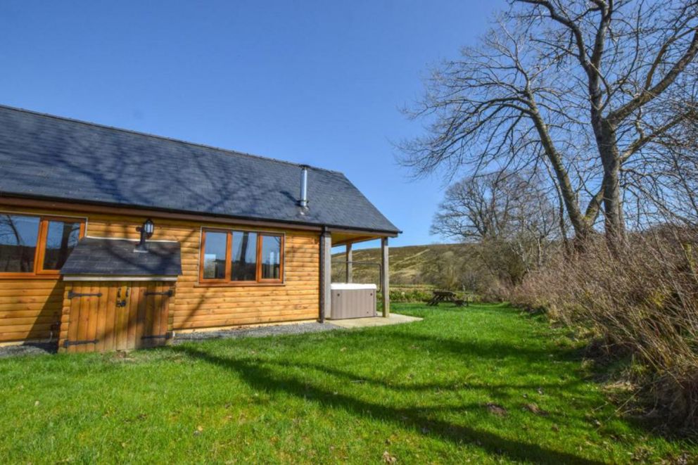 LLanddewi Retreat