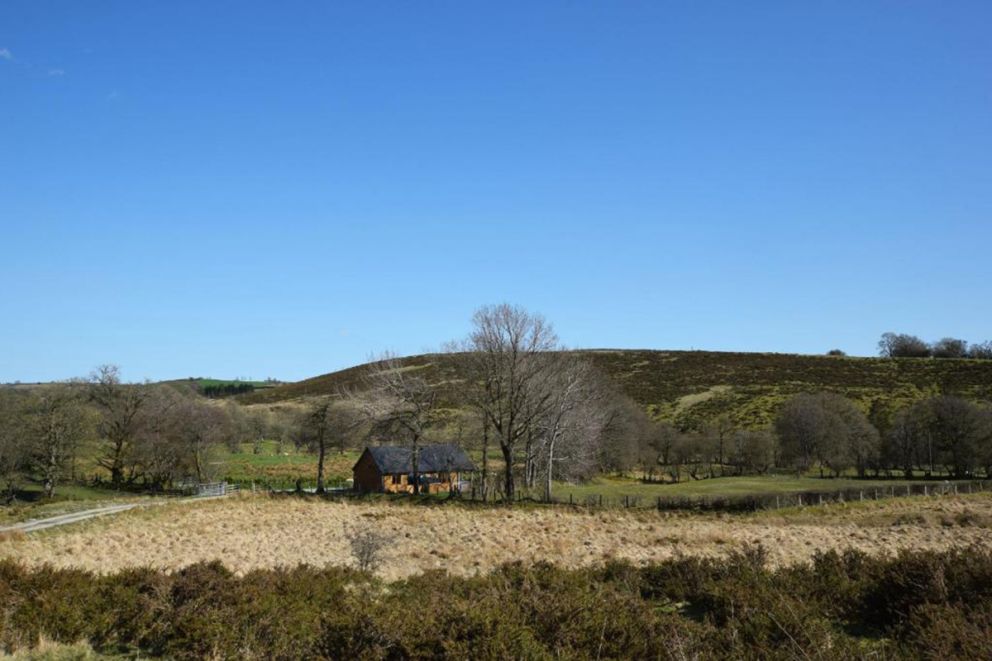 LLanddewi Retreat