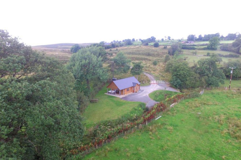 LLanddewi Retreat