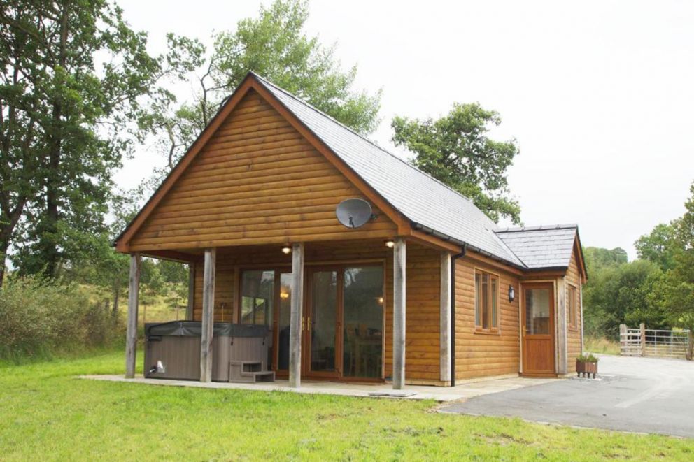 LLanddewi Retreat