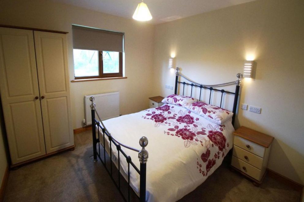 LLanddewi Retreat