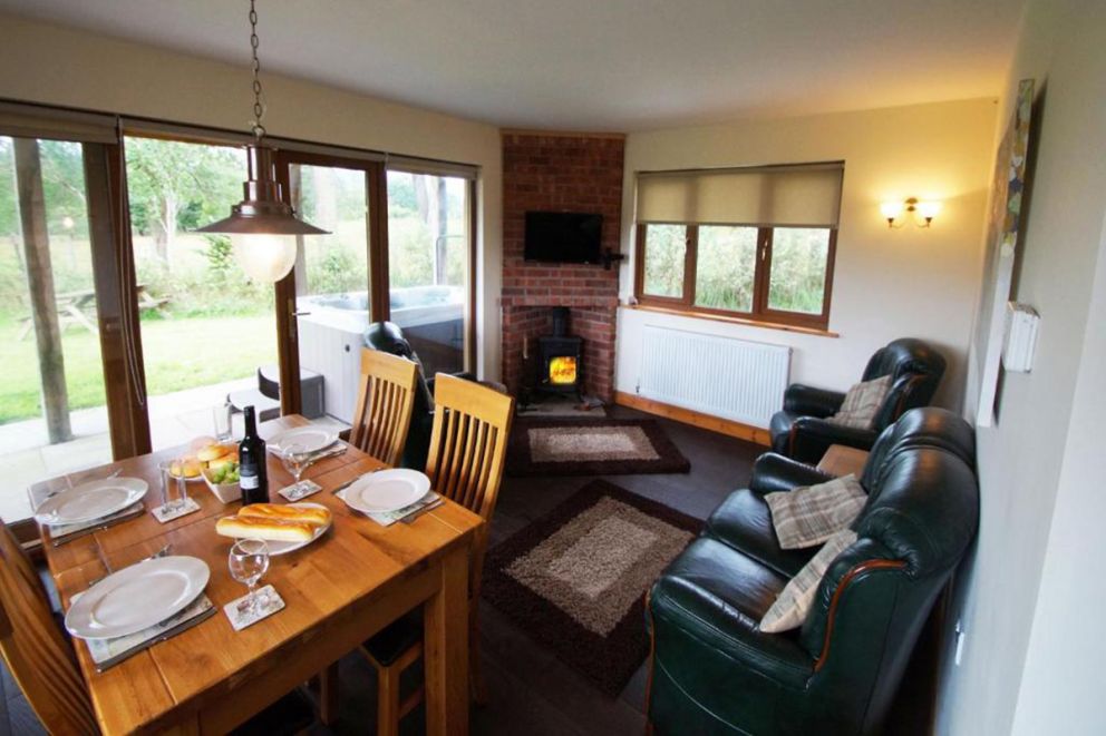 LLanddewi Retreat