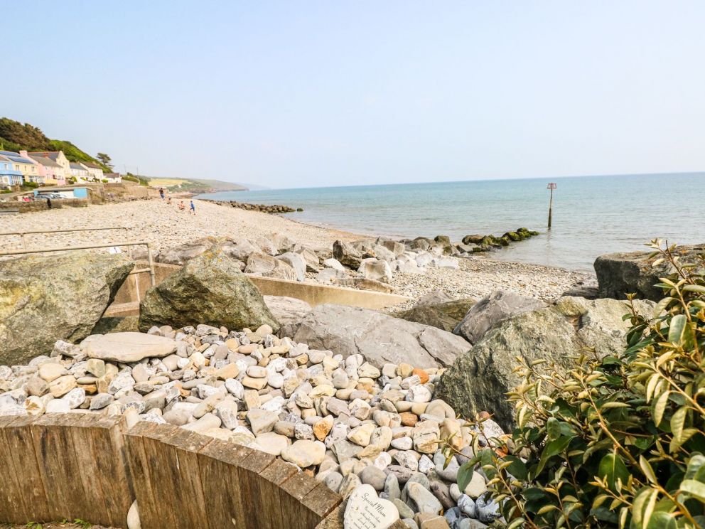 Llanteglos Estate Pembrokeshire