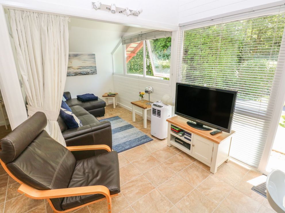 Llanteglos Estate Pembrokeshire