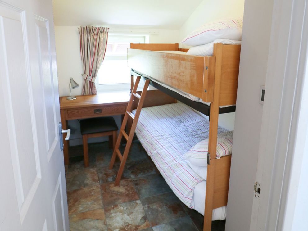 Llanteglos Estate Pembrokeshire