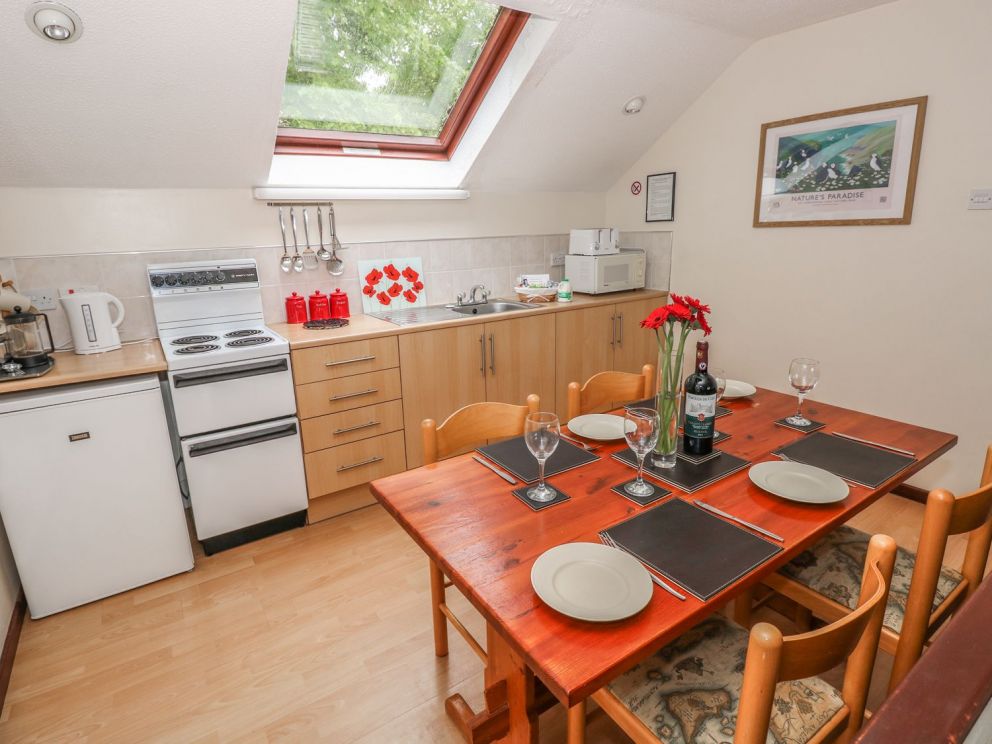 Llanteglos Estate Pembrokeshire