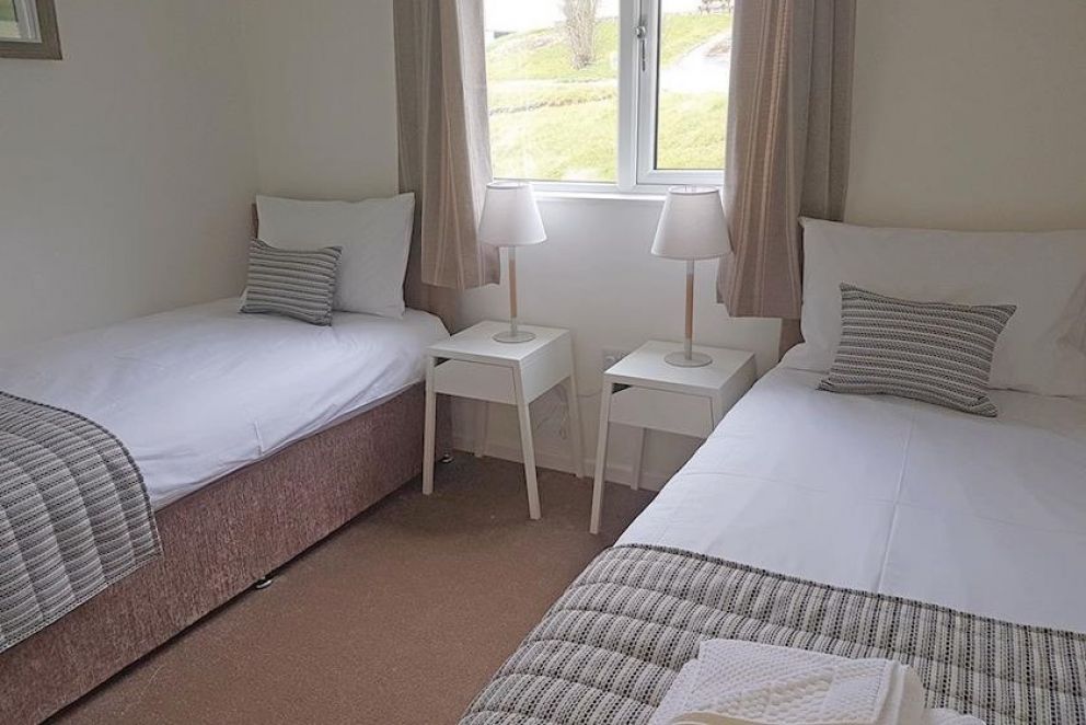 Llwyngwair Manor Holiday Park Pembrokeshire