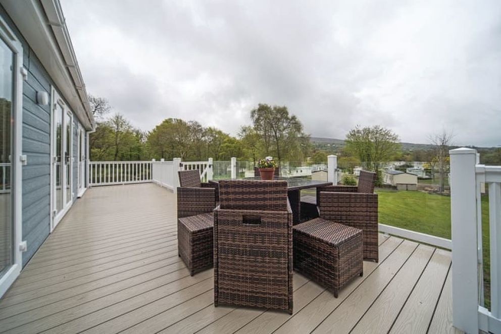 Llwyngwair Manor Holiday Park Pembrokeshire